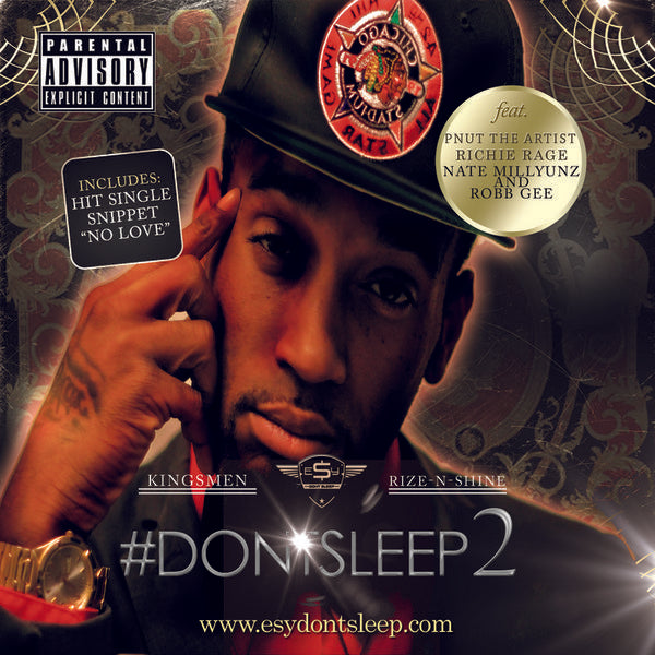 Professional Mixing/Mastering Service (Hip-Hop, Rap, R&B)