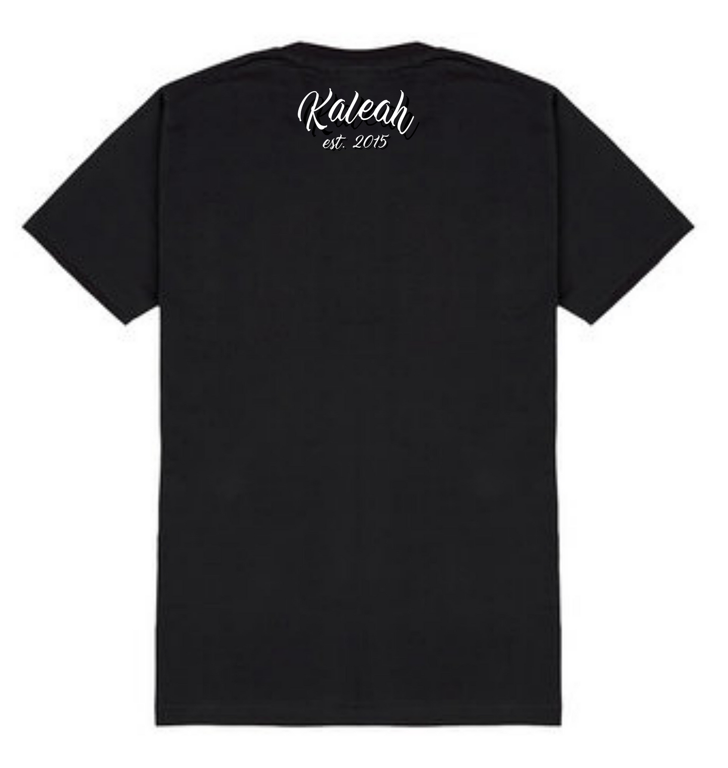 Custom Proud Parent T-Shirt