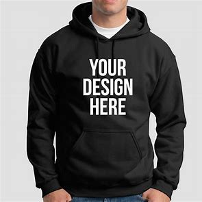 Custom Hoodie