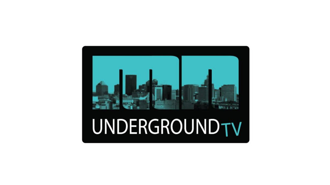 MN-UNDERGROUND TV  NEW EPISODES OUT NOW!!!